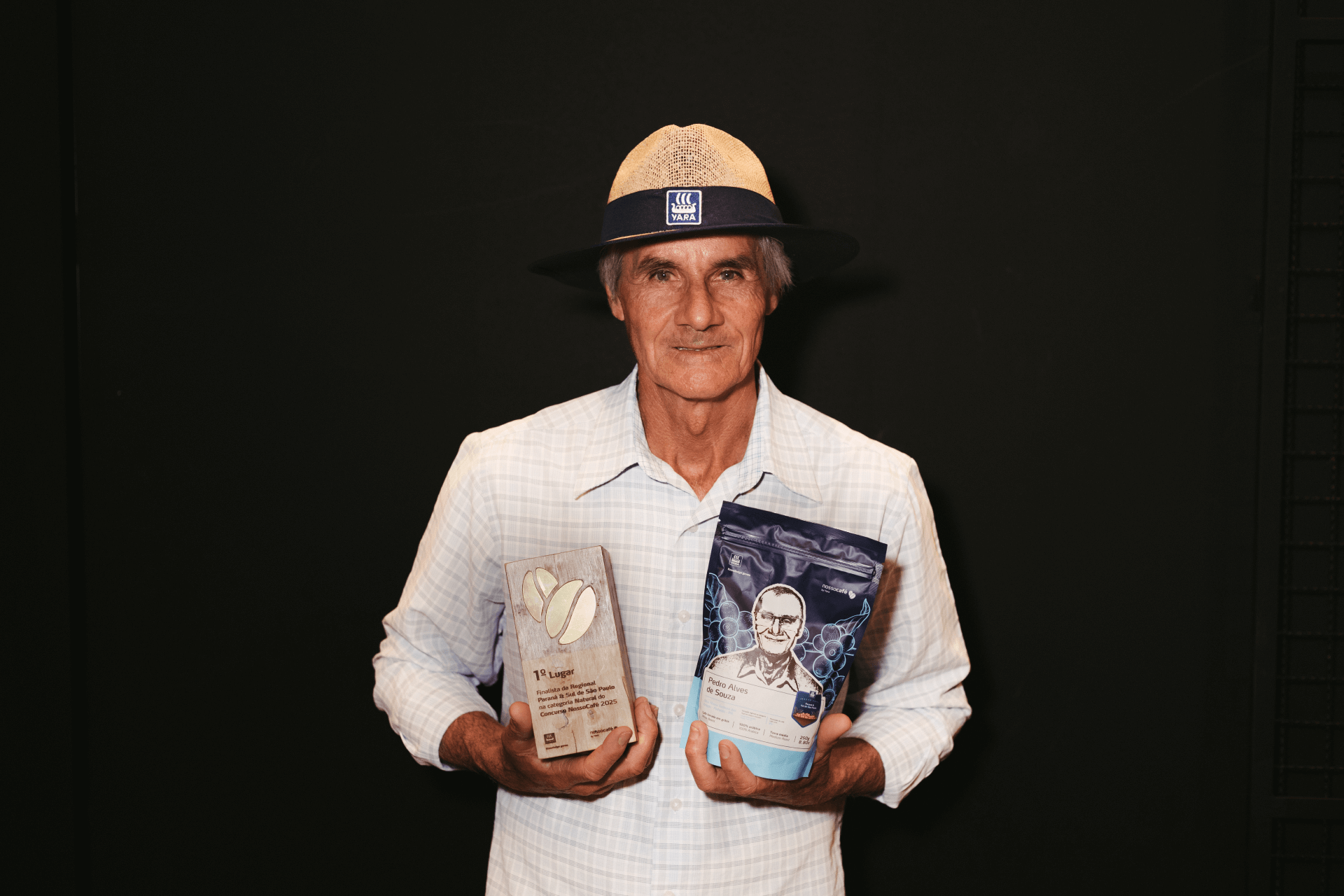 Pedro Alves de Souza