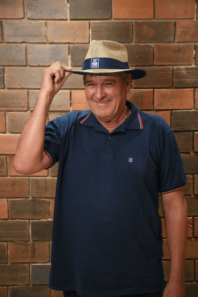 Alípio de Assumpção Santos