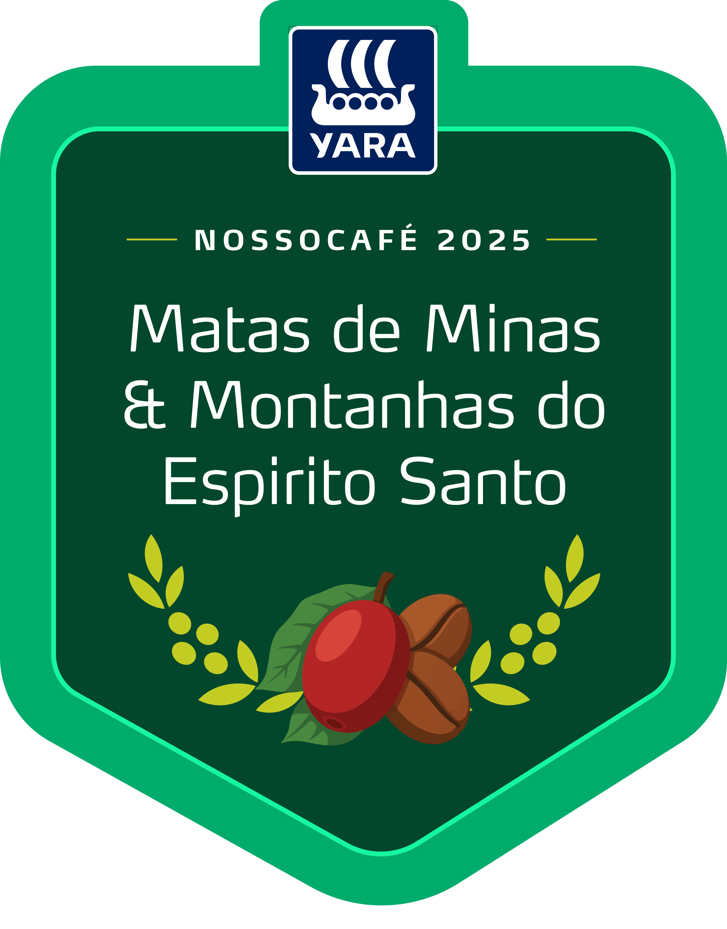 Matas de Minas & Montanhas do Espírito Santo
