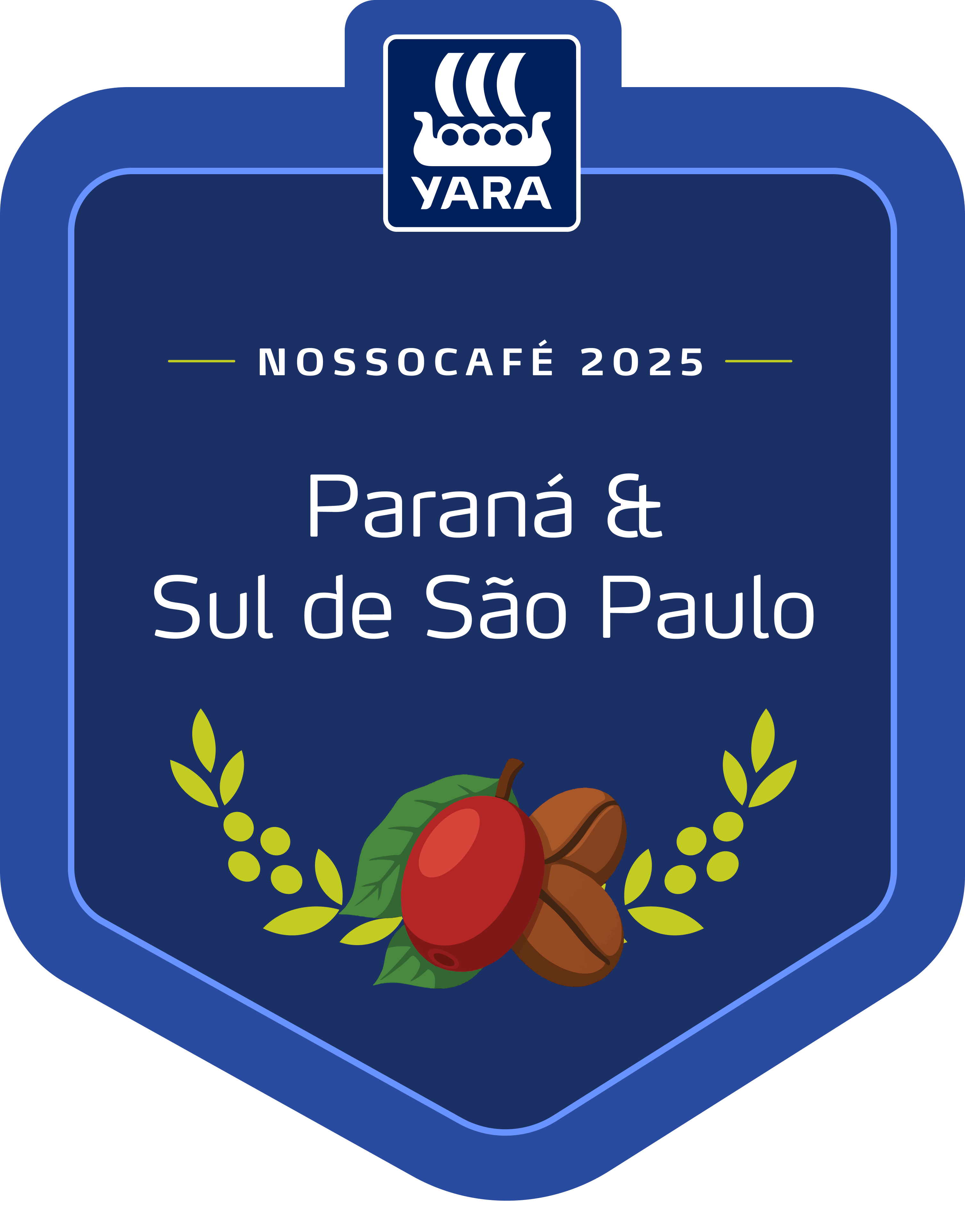Paraná & Sul de São Paulo