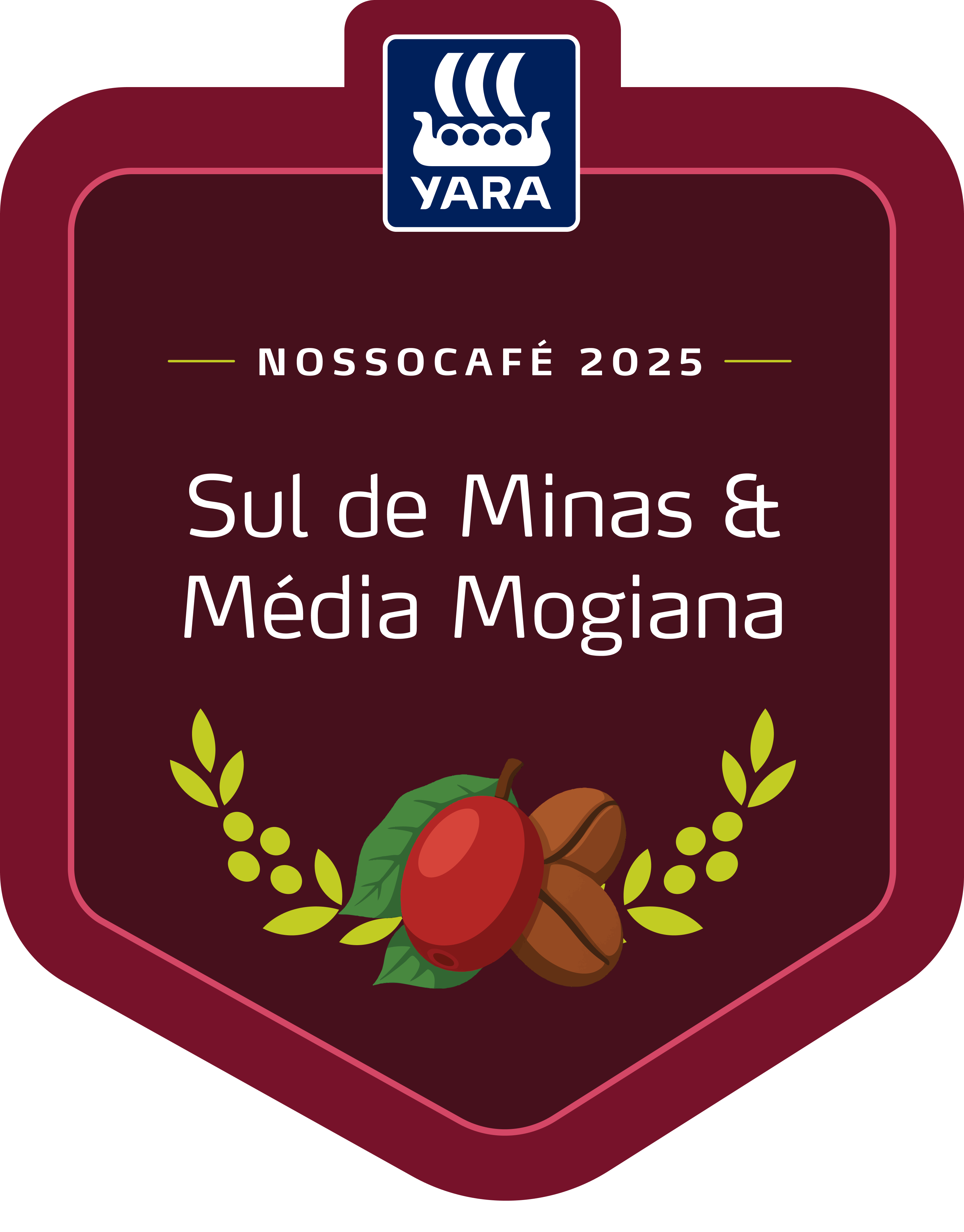 Sul de Minas & São Paulo